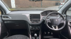 Peugeot 2008 1.2 VTi Active 5dr Petrol Estate